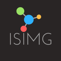 ISIMG logo, ISIMG contact details