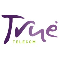 True Telecom logo, True Telecom contact details