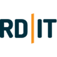 RDIT logo, RDIT contact details