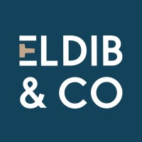 Eldib & Co logo, Eldib & Co contact details