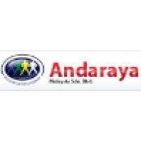 Andaraya (M) Sdn Bhd logo, Andaraya (M) Sdn Bhd contact details