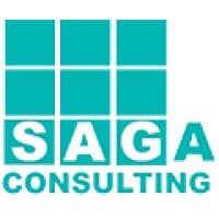 Saga Consulting logo, Saga Consulting contact details