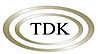 TDK Construction logo, TDK Construction contact details