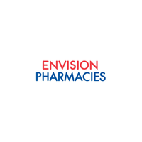 EnvisionPharmacies logo, EnvisionPharmacies contact details