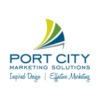 Port City Marketing Solutions logo, Port City Marketing Solutions contact details