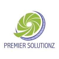 Premier Solutionz Inc. logo, Premier Solutionz Inc. contact details