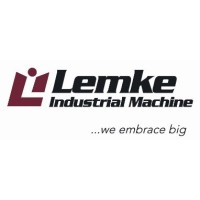 Lemke Industrial Machine LLC logo, Lemke Industrial Machine LLC contact details