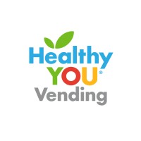 HealthyYOU Vending logo, HealthyYOU Vending contact details