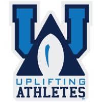 Uplifting Athletes logo, Uplifting Athletes contact details