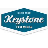 Keystone Homes logo, Keystone Homes contact details