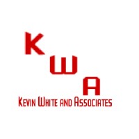 Kevin White & Associates logo, Kevin White & Associates contact details