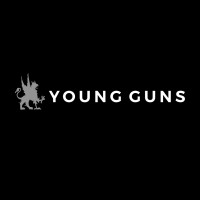 Young Guns Ltd. logo, Young Guns Ltd. contact details