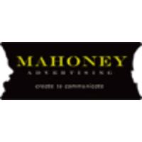 Mahoney Advertising logo, Mahoney Advertising contact details