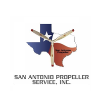 SAN ANTONIO PROPELLER SERVICE, INC. logo, SAN ANTONIO PROPELLER SERVICE, INC. contact details