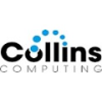 Collins Computing logo, Collins Computing contact details