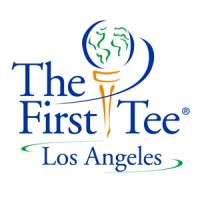 The First Tee of Los Angeles logo, The First Tee of Los Angeles contact details