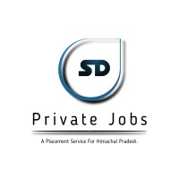 SD Private Jobs logo, SD Private Jobs contact details