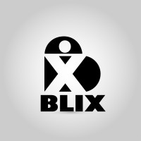 BLIX Network logo, BLIX Network contact details