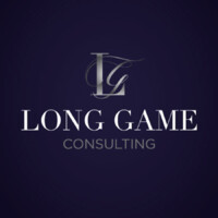 Long Game Consulting logo, Long Game Consulting contact details