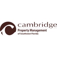 Cambridge Property Management logo, Cambridge Property Management contact details