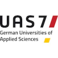 UAS7 - German Universities of Applied Sciences logo, UAS7 - German Universities of Applied Sciences contact details