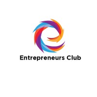 NU Entrepreneurs Club logo, NU Entrepreneurs Club contact details