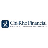 Chi-Rho Financial LLC logo, Chi-Rho Financial LLC contact details