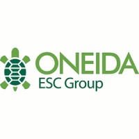 Oneida ESC Group logo, Oneida ESC Group contact details