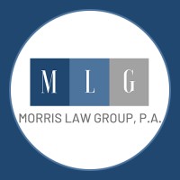 Morris Law Group, P.A. logo, Morris Law Group, P.A. contact details