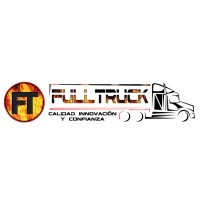 FULLTRUCK logo, FULLTRUCK contact details