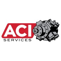 ACI Services, Inc. logo, ACI Services, Inc. contact details