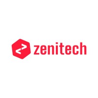 Zenitech logo, Zenitech contact details