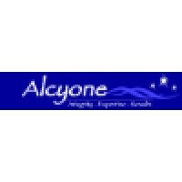 Alcyone Inc. logo, Alcyone Inc. contact details