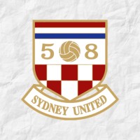 Sydney United FC 58 logo, Sydney United FC 58 contact details