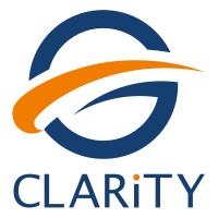 Clarity Global logo, Clarity Global contact details