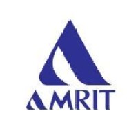 Amrit Group logo, Amrit Group contact details