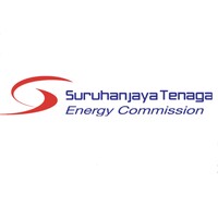 Suruhanjaya Tenaga logo, Suruhanjaya Tenaga contact details