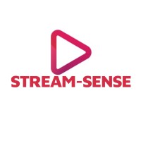 Stream-Sense logo, Stream-Sense contact details