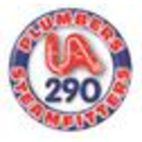 Local 290 logo, Local 290 contact details