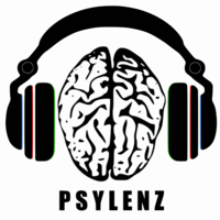 PSYLENZ logo, PSYLENZ contact details