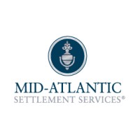 Mid-Atlantic Settlement Services logo, Mid-Atlantic Settlement Services contact details