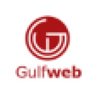 Gulfweb logo, Gulfweb contact details