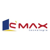 CMAX Tecnología logo, CMAX Tecnología contact details