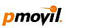 PMovil logo, PMovil contact details