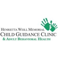 Henrietta Weill Memorial Child logo, Henrietta Weill Memorial Child contact details