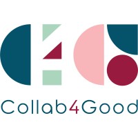 Collab4Good logo, Collab4Good contact details