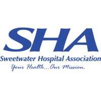 Sweetwater Hospital Association logo, Sweetwater Hospital Association contact details