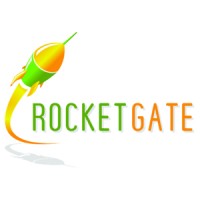 RocketGate logo, RocketGate contact details