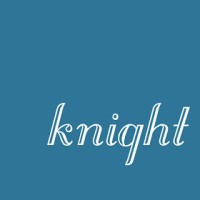 Knight Agency logo, Knight Agency contact details