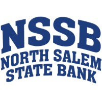 North Salem State Bank logo, North Salem State Bank contact details